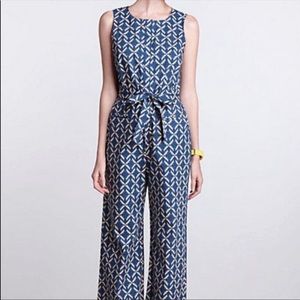 Charlotte Taylor for Anthropologie Jumpsuit